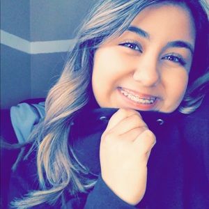 Meet your Posher, Sandra